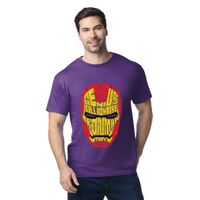 GD05 Heavy Cotton™ Adult T-Shirt Thumbnail