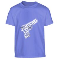 GD05B Heavy Cotton™ Youth T-Shirt Thumbnail