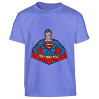 GD05B Heavy Cotton™ Youth T-Shirt Thumbnail