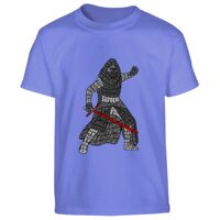 GD05B Heavy Cotton™ Youth T-Shirt Thumbnail