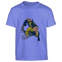 GD05B Heavy Cotton™ Youth T-Shirt Thumbnail