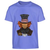 GD05B Heavy Cotton™ Youth T-Shirt Thumbnail