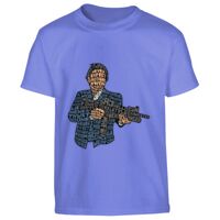 GD05B Heavy Cotton™ Youth T-Shirt Thumbnail