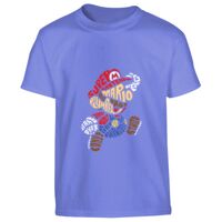 GD05B Heavy Cotton™ Youth T-Shirt Thumbnail