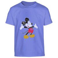 GD05B Heavy Cotton™ Youth T-Shirt Thumbnail