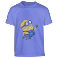 GD05B Heavy Cotton™ Youth T-Shirt Thumbnail