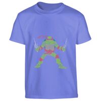 GD05B Heavy Cotton™ Youth T-Shirt Thumbnail