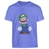 GD05B Heavy Cotton™ Youth T-Shirt Thumbnail