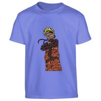 GD05B Heavy Cotton™ Youth T-Shirt Thumbnail