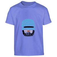 GD05B Heavy Cotton™ Youth T-Shirt Thumbnail