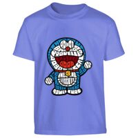 GD05B Heavy Cotton™ Youth T-Shirt Thumbnail