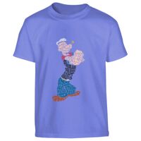 GD05B Heavy Cotton™ Youth T-Shirt Thumbnail