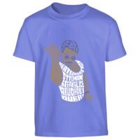 GD05B Heavy Cotton™ Youth T-Shirt Thumbnail