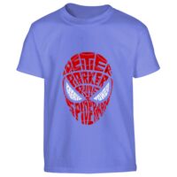 GD05B Heavy Cotton™ Youth T-Shirt Thumbnail