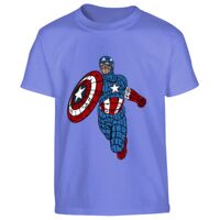 GD05B Heavy Cotton™ Youth T-Shirt Thumbnail