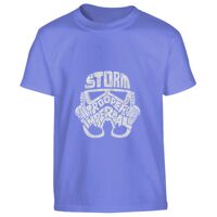 GD05B Heavy Cotton™ Youth T-Shirt Thumbnail
