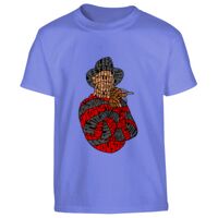 GD05B Heavy Cotton™ Youth T-Shirt Thumbnail