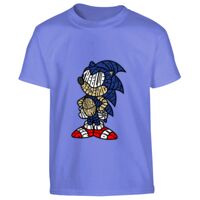 GD05B Heavy Cotton™ Youth T-Shirt Thumbnail