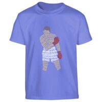 GD05B Heavy Cotton™ Youth T-Shirt Thumbnail