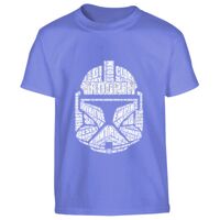 GD05B Heavy Cotton™ Youth T-Shirt Thumbnail