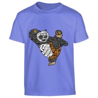 GD05B Heavy Cotton™ Youth T-Shirt Thumbnail