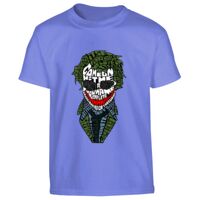 GD05B Heavy Cotton™ Youth T-Shirt Thumbnail