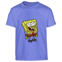 GD05B Heavy Cotton™ Youth T-Shirt Thumbnail