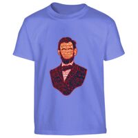 GD05B Heavy Cotton™ Youth T-Shirt Thumbnail