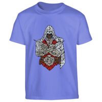 GD05B Heavy Cotton™ Youth T-Shirt Thumbnail