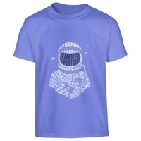 GD05B Heavy Cotton™ Youth T-Shirt Thumbnail