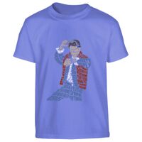 GD05B Heavy Cotton™ Youth T-Shirt Thumbnail