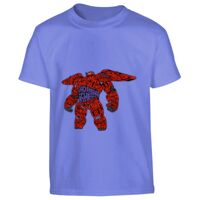 GD05B Heavy Cotton™ Youth T-Shirt Thumbnail