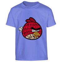 GD05B Heavy Cotton™ Youth T-Shirt Thumbnail