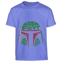 GD05B Heavy Cotton™ Youth T-Shirt Thumbnail
