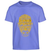 GD05B Heavy Cotton™ Youth T-Shirt Thumbnail