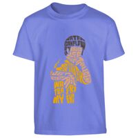 GD05B Heavy Cotton™ Youth T-Shirt Thumbnail