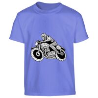 GD05B Heavy Cotton™ Youth T-Shirt Thumbnail