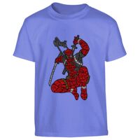 GD05B Heavy Cotton™ Youth T-Shirt Thumbnail