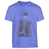 GD05B Heavy Cotton™ Youth T-Shirt Thumbnail