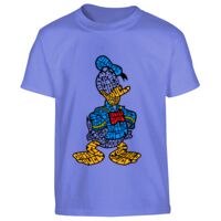 GD05B Heavy Cotton™ Youth T-Shirt Thumbnail