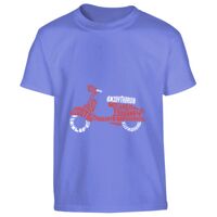 GD05B Heavy Cotton™ Youth T-Shirt Thumbnail