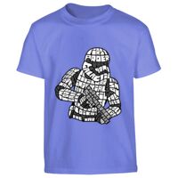 GD05B Heavy Cotton™ Youth T-Shirt Thumbnail