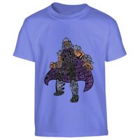 GD05B Heavy Cotton™ Youth T-Shirt Thumbnail