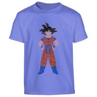 GD05B Heavy Cotton™ Youth T-Shirt Thumbnail