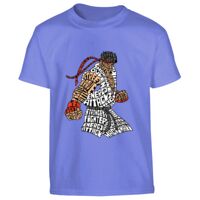 GD05B Heavy Cotton™ Youth T-Shirt Thumbnail