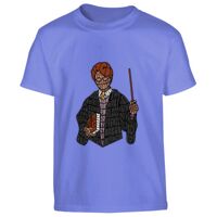 GD05B Heavy Cotton™ Youth T-Shirt Thumbnail