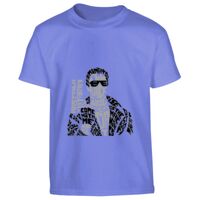 GD05B Heavy Cotton™ Youth T-Shirt Thumbnail