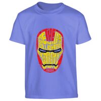 GD05B Heavy Cotton™ Youth T-Shirt Thumbnail