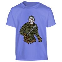 GD05B Heavy Cotton™ Youth T-Shirt Thumbnail