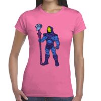 GD95 Heavy Cotton™ Ladies' T-Shirt Thumbnail